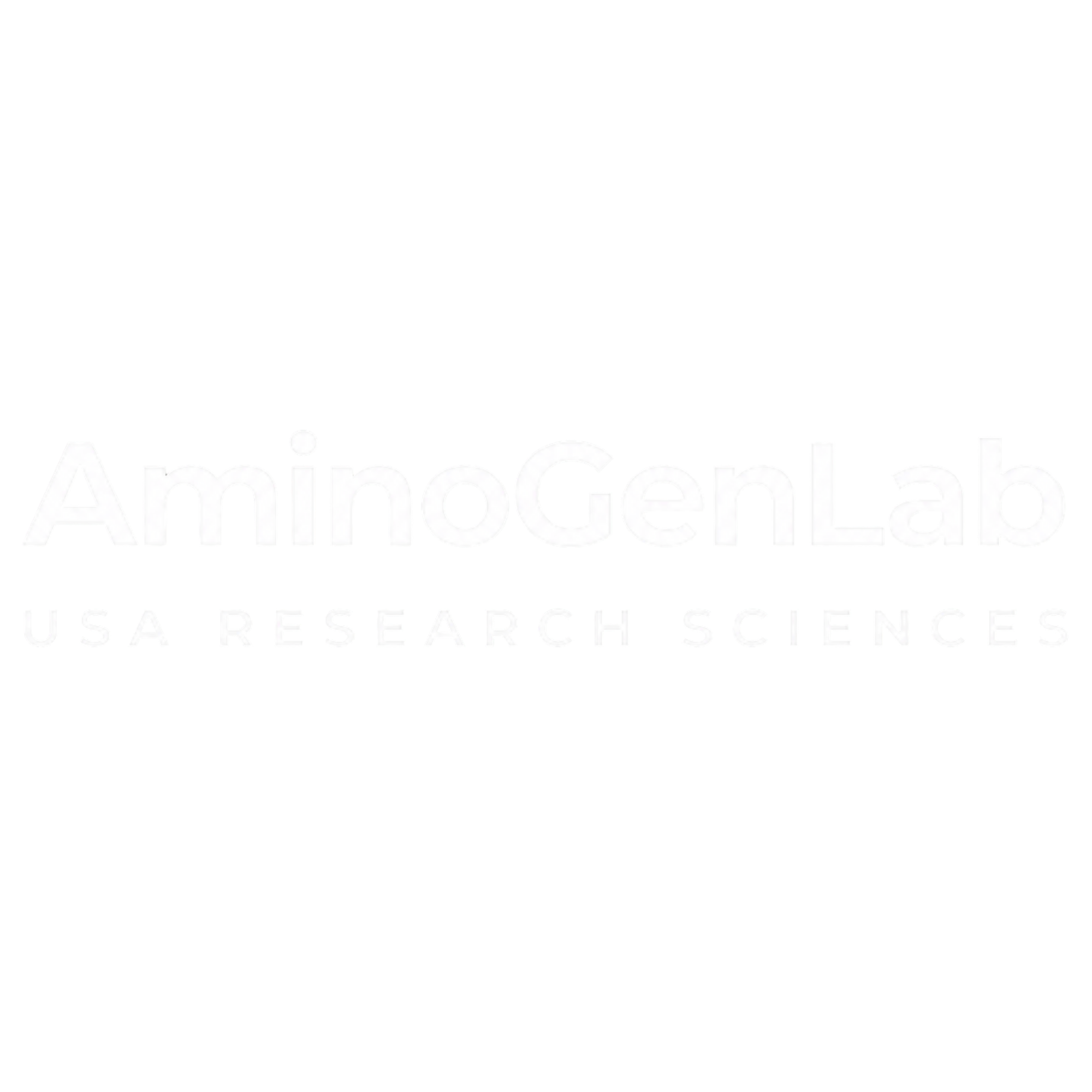 AminoGenLab USA Research Sciences