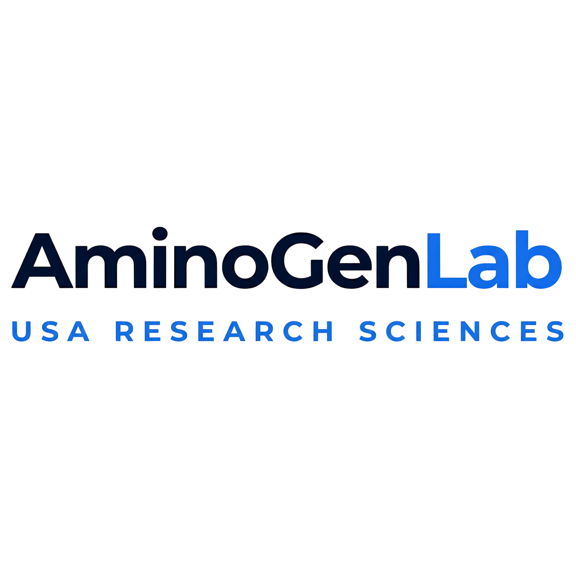 AminoGenLab USA Research Sciences